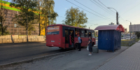 "Это норма для областного центра?": жители Нововятска возмущаются часовым ожиданием автобусов - ProGorod.Ru