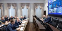 Комиссия по ЧС подтвердила 100% готовность школ Волгоградской области к новому учебному году - Volganet.Net