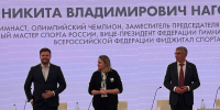 Миляев рассказал, как появилась идея проведения агрофорума в Тульской области - ИА Тульская служба новостей