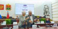 Нажмите для просмотра в полном размере... - Политическая партия Патриоты России