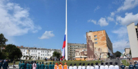 В центре Орла вновь перекроют движение и запретят стоянку - Орловский Вестник