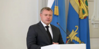Губернатор Игорь Бабушкин поручил проверить готовность укрытий в Астраханской области - ГТРК Лотос
