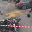 В Кемерове ДТП унесло жизни байкера и 15-летней девушки - Газета Комсомольская правда