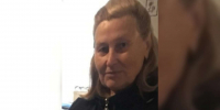 Пенсионерка в махровом халате и сланцах без вести пропала в Воронеже - Обозреватель.Врн
