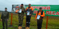 Титул Лучший вальщик леса Чувашии - 2026 завоевал представитель Алатырского лесничества Сергей Фадеев 1 - Газета Алатырские вести