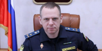 Главный судебный пристав Псковской области Сергей Колесников переведен в Калмыкию - Pln-Pskov.Ru