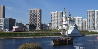Жители Екатеринбурга всю ночь стояли в очереди на запись в школу искусств - КП Екатеринбург