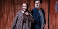 Спектакль из Башкирии покажут на фестивале «Театральная провинция» - Башинформ