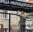 В Кирове на ул. Милицейской устанавливают новые остановочные павильоны - Bnkirov.Ru