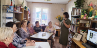 Литературный батл: «Владимир Даль собиратель слов» - Острогожская ЦБ