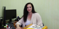 «За 15 лет  я ни разу не пожалела о своём выборе» - Газета Знамя труда