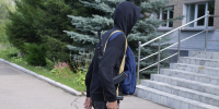 В Магнитогорске в центре города заметили скопление силовых структур - Вечерний Магнитогорск