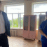 В Больших Копенах завершают ремонт школьного пищеблока по областной программе - Четвертая Власть