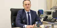 Председатель избиркома Коми Дмитрий Митюшев ответит на вопросы жителей о предстоящих выборах в формате прямой линии - ИА Комиинформ