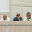Магомед Джафаров провел встречу с жителями Кизилюрта - Единая Россия
