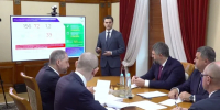 Дагестан получит федеральную поддержку для решения проблем в энергетике и градостроительстве - Махачкалинские известия