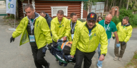 Главные агрохимики Северо-Запада собрали лучших наставников на корпоративном слёте в Кировске - 47Channel.Ru
