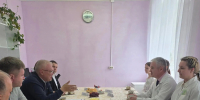 Александр Соколов остался неудовлетворенным благоустройством в Яранске - Kirov.Online