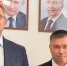 На фотографии Сергей Тельтевской изображен справа - Вологда-поиск
