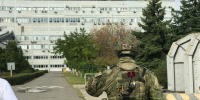 Киев сорвал поездку главы МАГАТЭ на Запорожскую АЭС — в Москве заявили о ядерном терроризме - LiveKuban.Ru
