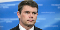 Сергей Боярский: «Единая Россия» требует усилить защиту персональных данных пассажиров - Единая Россия