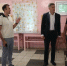 В городе Уварово обсудили развитие инфраструктуры лагеря «Кристалл» - Единая Россия