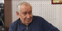 Почетный гражданин Калужской области Леонид Егорович Рогачев отмечает юбилей - Законодательное Собрание