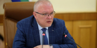 Губернатор возмутился работой главы Яранска и намекнул на его возможную отставку - Prochepetsk.ru