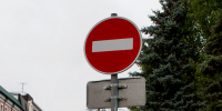 В центре Казани с 31 августа по 5 сентября при необходимости ограничат движение транспорта - Администрация г. Казань