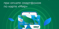 Скидка при оплате проезда картой «Мир» в Мострансавто - РузаРИА
