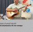 Курян приглашают 19 августа на вечер авторской песни Владимира Аникина - Городские Известия