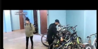 Полицейские Вологды раскрыли кражу двух велосипедов по видео в соцсетях - OnlineVologda.Ru