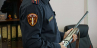 За неделю из оборота изъяли 15 единиц оружия в Воронежской области - Обозреватель.Врн
