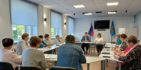 Капремонт локнянской школы планируют закончить к 10 декабря - Pln-Pskov.Ru