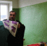 В ИК-6 УФСИН России по Кировской области прошли мероприятия, приуроченные к празднику Преображения Господня - УФСИН