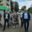 Прошла приемка нового асфальта на улицах Бебеля, Чернышевского и Фурманова - Pesochnya40.Com