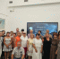 В Мемориальном комплексе пос. Сирень почтили память жертв депортации немцев из Крыма - Крымскотатарский музей культурно-исторического наследия