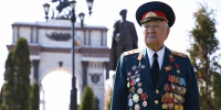 В Курской области стартует патриотическая онлайн-акция «Память сердца» - РИА Курск