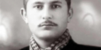 Мальсагов Алихан Уматгиреевич (18 августа 1932 — 25 октября 1991)  — Мальсагов Алихан Уматгиреевич: педагог, языковед - Архивная служба