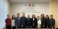 Ассамблея народов России Тюменской области - ИА Тюменская линия