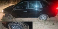 Под Воронежем автоинспекторы спасли заблудившегося в лесу водителя - Комсомольская Правда