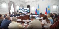 В Астрахани пройдёт антитеррористическое тренировочное мероприятие - Астрахань 24