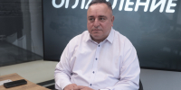 Алексей Севастьянов. Фото: ПАИ - InformPskov.Ru
