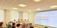 На Ставрополье определили векторы развития детско-юношеского туризма и экологического просвещения - Министерство образования