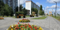 В Саратовской области по инициативе жителей благоустроили 24 парка и сквера - Четвертая Власть