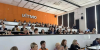 В Ленобласти прошел семинар в рамках «Курса на демографию» - 47Channel.Ru