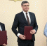 Развитие системы образования во Владимирской области: подписаны новые соглашения о сотрудничестве - Администрация области