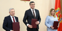 Развитие системы образования во Владимирской области: подписаны новые соглашения о сотрудничестве - Администрация области