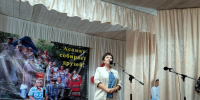 В двух селах Неверкинского района прошли праздничные мероприятия - Неверкинский район