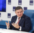 Сергей Перминов: важно найти подход, который бы обеспечивал не просто выпуск молодых специалистов, но их приход туда, где в них остро нуждаются - ЛенТВ24